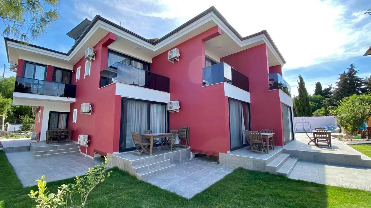 Cilek Butik Hotel เซสเม ภายนอก รูปภาพ