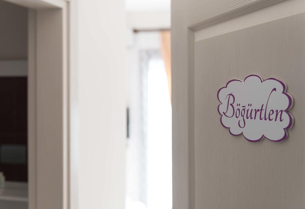 Cilek Butik Hotel เซสเม ภายนอก รูปภาพ