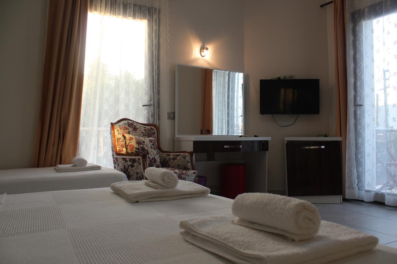 Cilek Butik Hotel เซสเม ภายนอก รูปภาพ