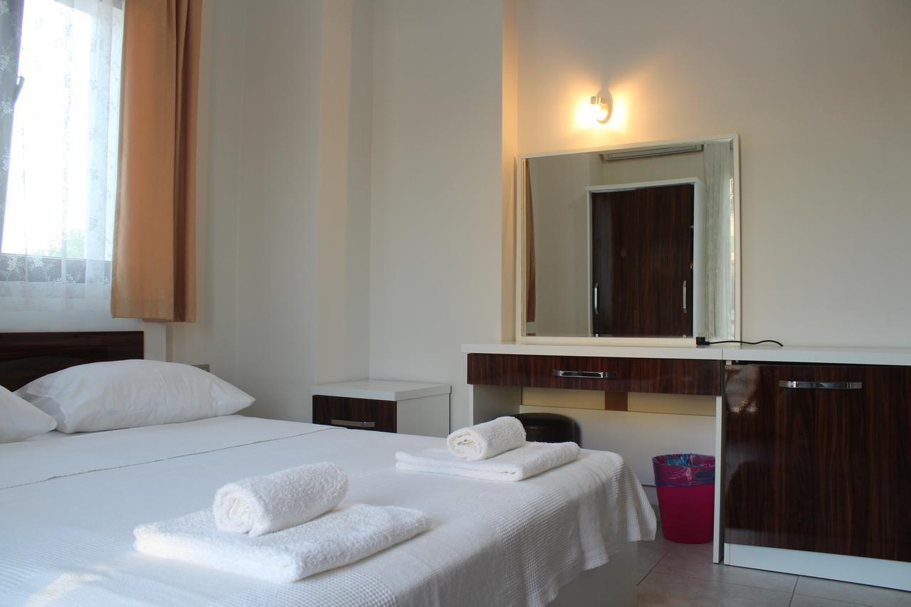 Cilek Butik Hotel เซสเม ภายนอก รูปภาพ