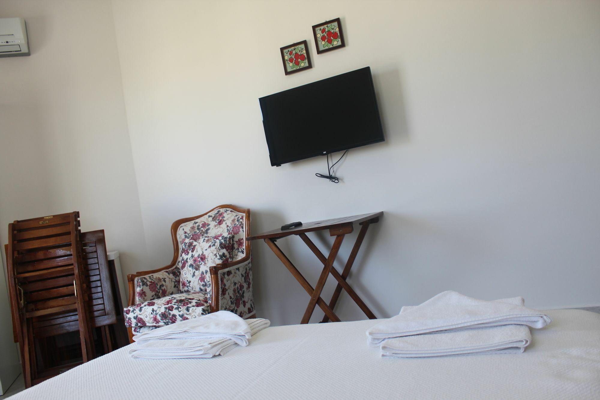 Cilek Butik Hotel เซสเม ภายนอก รูปภาพ